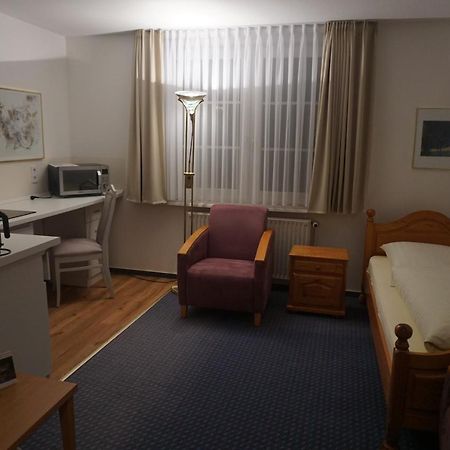 Gaestehaus Wacholderheide Garni Eimke Luaran gambar