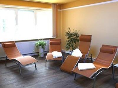 Gaestehaus Wacholderheide Garni Eimke Luaran gambar