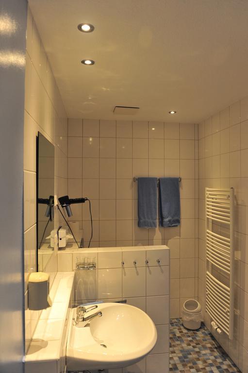 Gaestehaus Wacholderheide Garni Eimke Luaran gambar