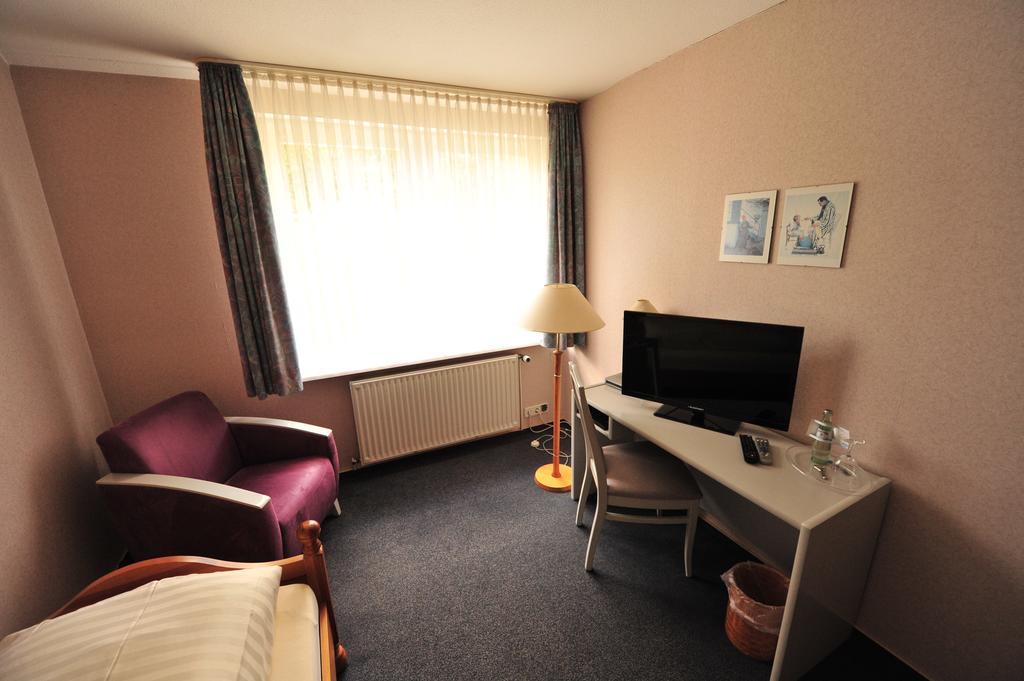 Gaestehaus Wacholderheide Garni Eimke Luaran gambar